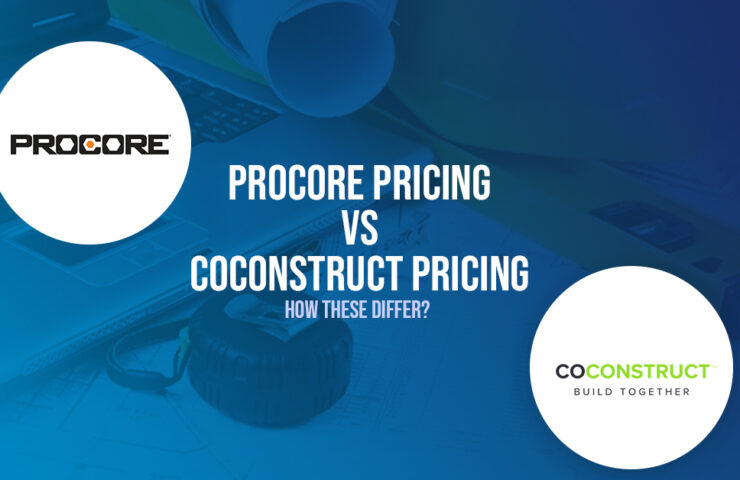 Coconstruct Vs Buildertrend Vs Procore - vrogue.co